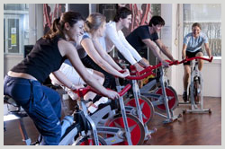 Cycling/Spinning